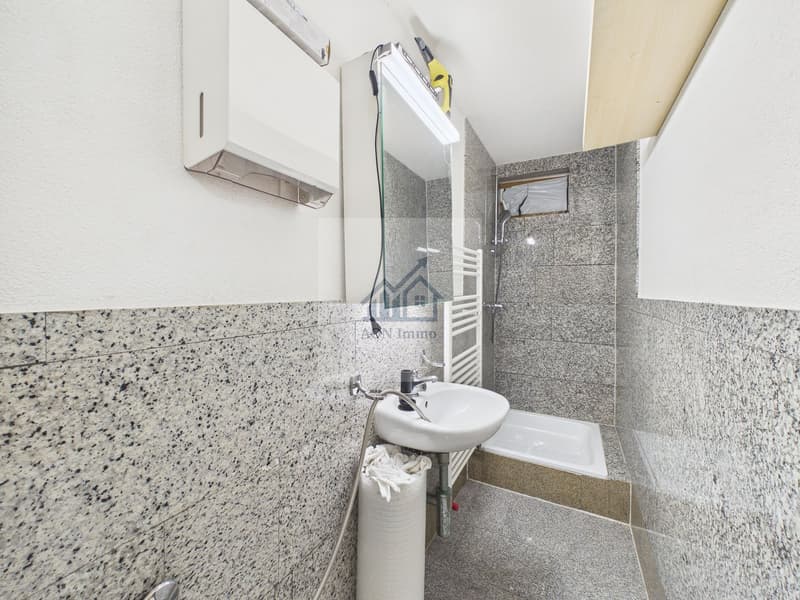 Attractive opportunity: Two charming 1.5-room studios near Lake Constance in Staad (6)
