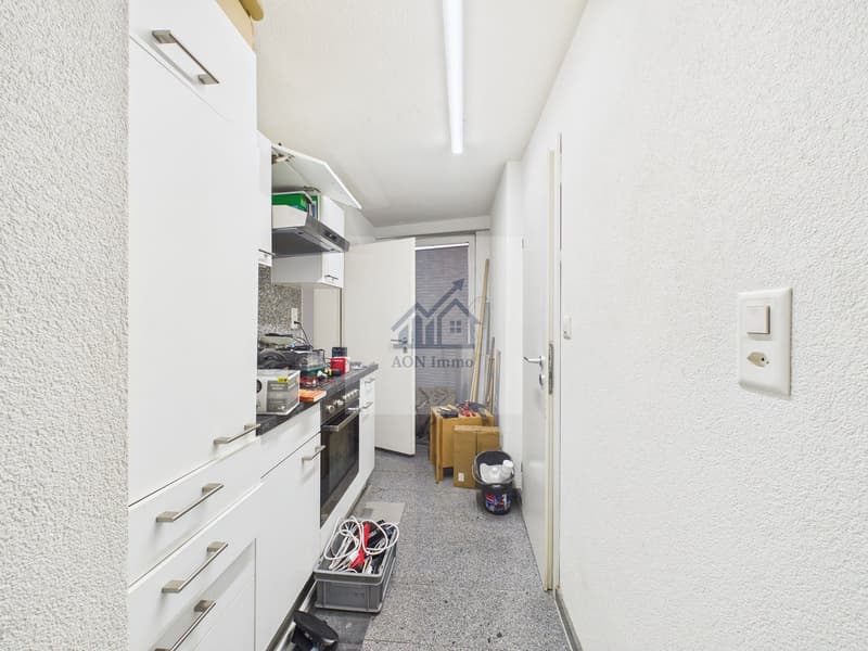 Attractive opportunity: Two charming 1.5-room studios near Lake Constance in Staad (5)