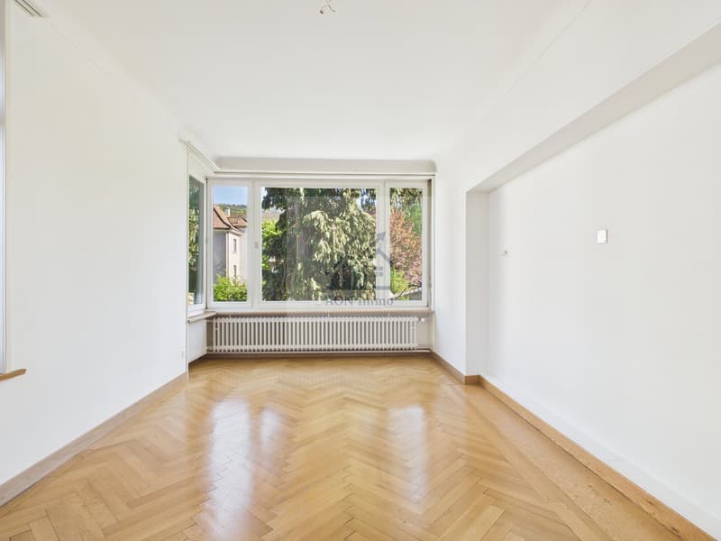 Habitation exclusive près du lac de Constance – Appartement spacieux 3,5 pièces avec 2 balcons & jardin partagé (5)