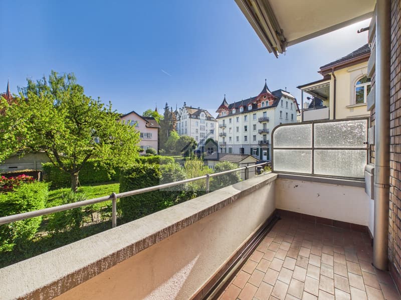 Habitation exclusive près du lac de Constance – Appartement spacieux 3,5 pièces avec 2 balcons & jardin partagé (12)