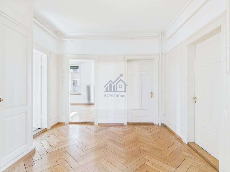 Habitation exclusive près du lac de Constance – Appartement spacieux 3,5 pièces avec 2 balcons & jardin partagé (1)
