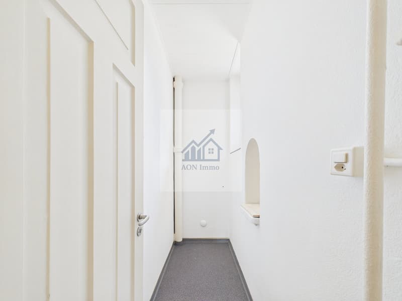 Habitation exclusive près du lac de Constance – Appartement spacieux 3,5 pièces avec 2 balcons & jardin partagé (8)