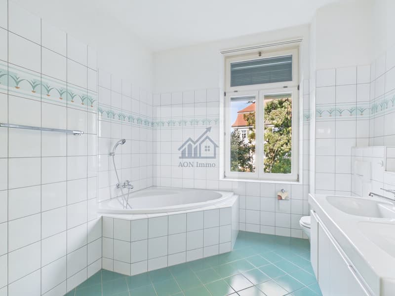 Habitation exclusive près du lac de Constance – Appartement spacieux 3,5 pièces avec 2 balcons & jardin partagé (10)