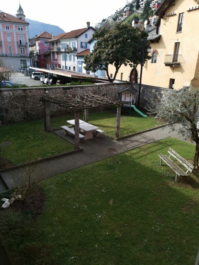 Einfamilienhaus mit Garten im Herzen der Altstadt (3)