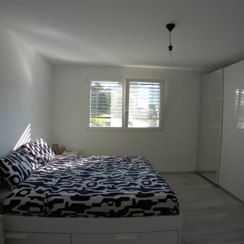 Accogliente e spaziosa villa con vista aperta! (6)