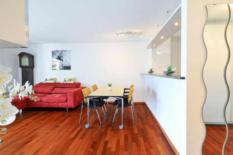Residenza Forum - 2.5 locali con residenza secondaria (6)