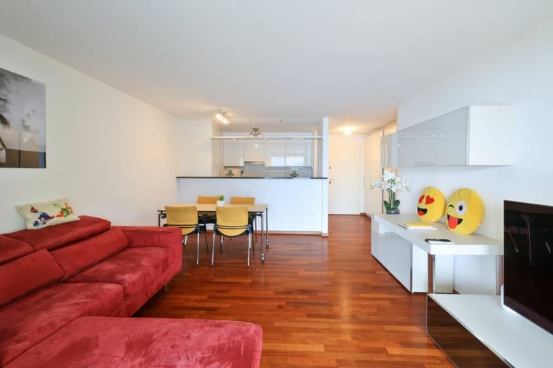 Residenza Forum - 2.5 locali con residenza secondaria (4)