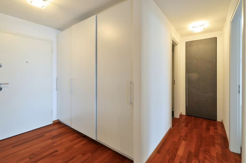 Residenza Forum - 2.5 locali con residenza secondaria (11)