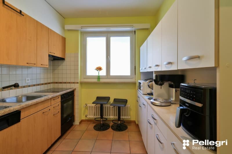 Zentrale Wohnung mit energetischer Sanierung (5)