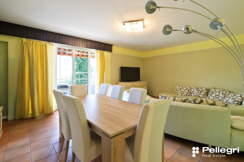 Zentrale Wohnung mit energetischer Sanierung (3)