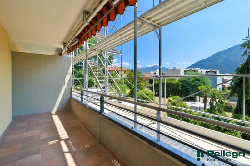 Zentrale Wohnung mit energetischer Sanierung (2)