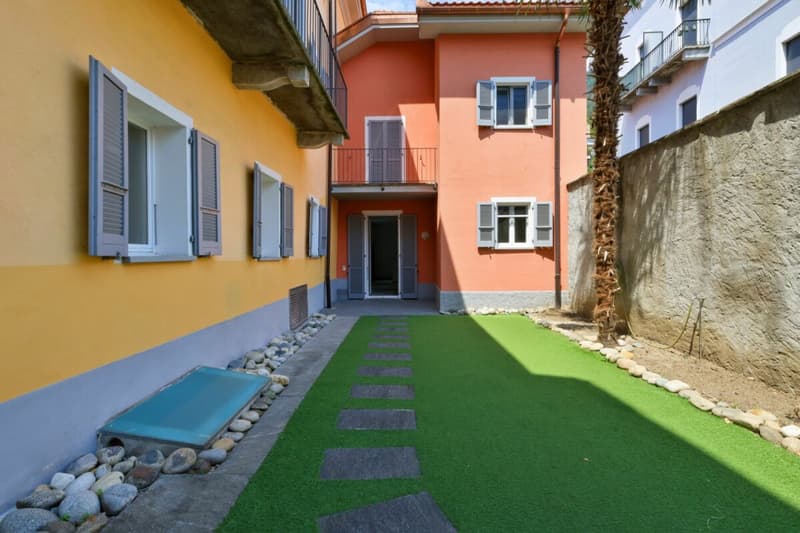 Einfamilienhaus mit Garten im Herzen der Altstadt (11)