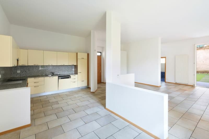 Einfamilienhaus mit Garten im Herzen der Altstadt (2)