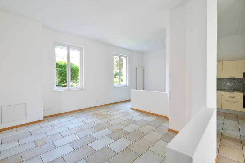 Einfamilienhaus mit Garten im Herzen der Altstadt (4)