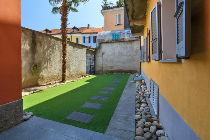 Einfamilienhaus mit Garten im Herzen der Altstadt (10)