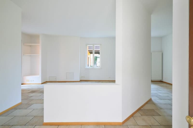 Einfamilienhaus mit Garten im Herzen der Altstadt (3)