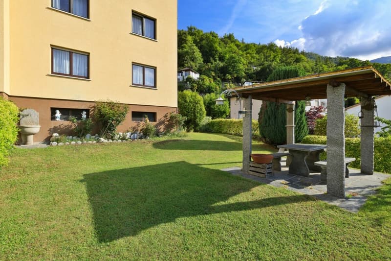 4.5 Zi.-Wohnung mit Terrasse und Garten (8)