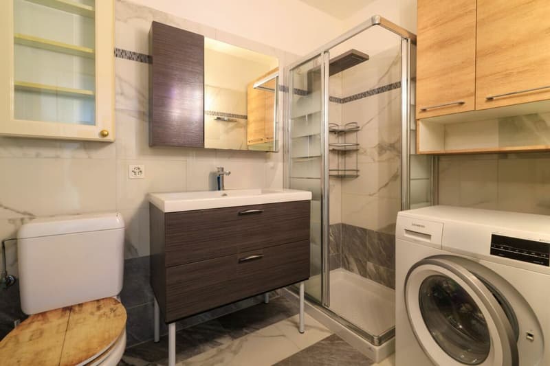 4.5 Zi.-Wohnung mit Terrasse und Garten (5)
