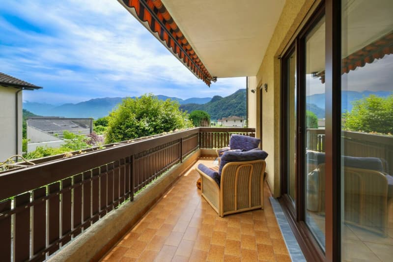 4.5 Zi.-Wohnung mit Terrasse und Garten (7)