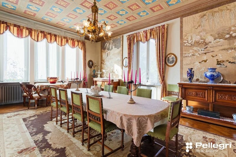 Exklusive Ferienresidenz im Herzen des Maggiatals (7)