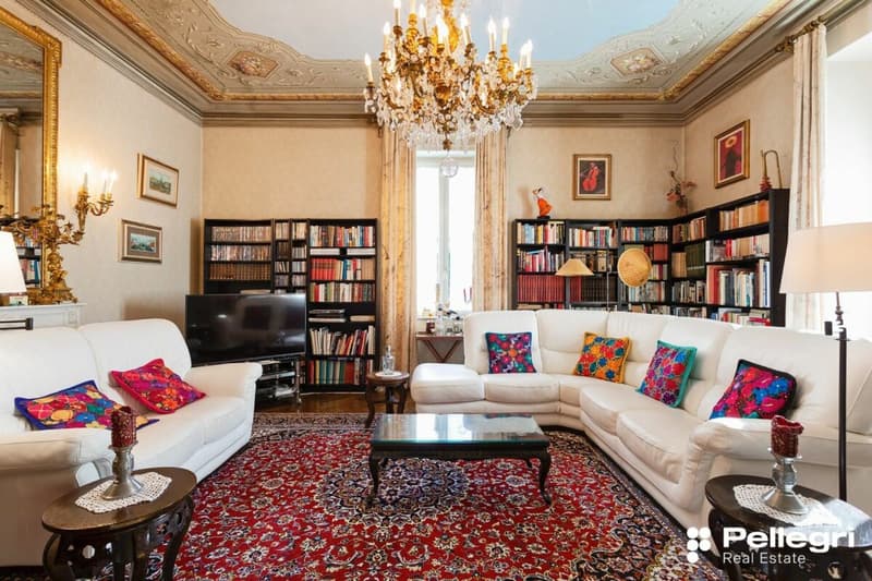 Exklusive Ferienresidenz im Herzen des Maggiatals (6)