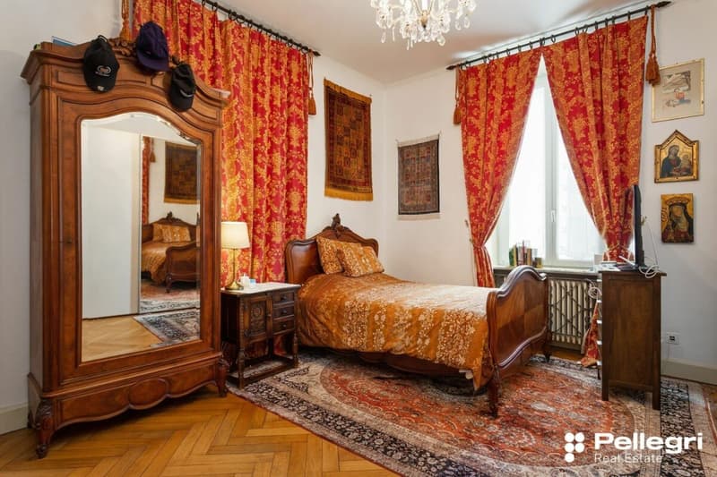 Exklusive Ferienresidenz im Herzen des Maggiatals (13)