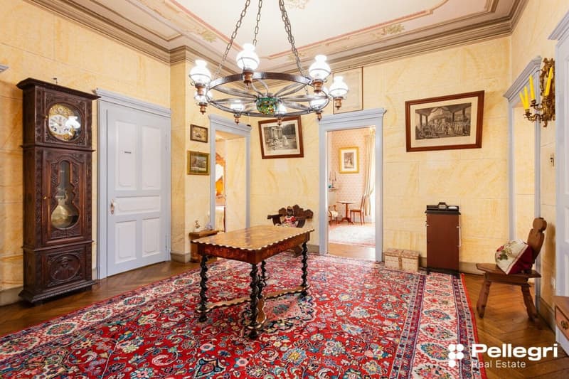 Exklusive Ferienresidenz im Herzen des Maggiatals (10)