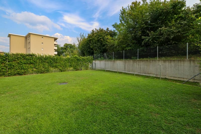 Stilvolle 3.5-Zimmer-Gartenwohnung in zentraler Lage und naturnaher Umgebung (9)