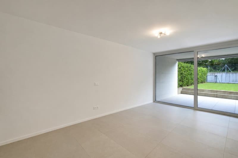 Stilvolle 3.5-Zimmer-Gartenwohnung in zentraler Lage und naturnaher Umgebung (5)