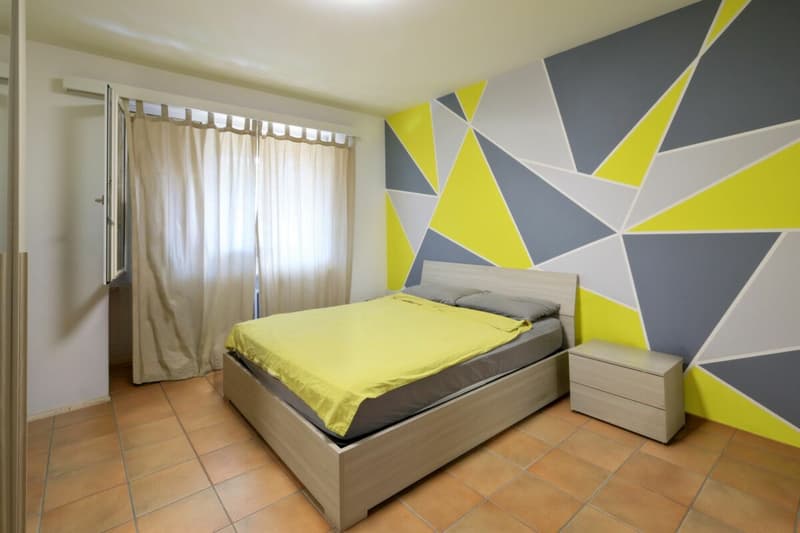 App. di 4 locali in centro a Tenero (5)