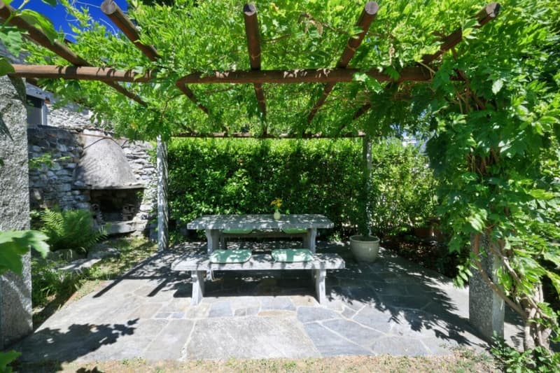 Casa Secret Garden (6)