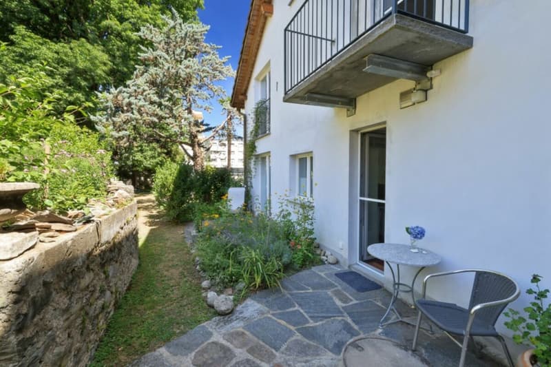 Casa Secret Garden (3)