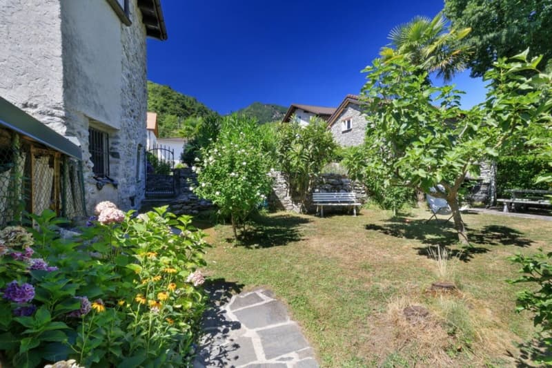 Casa Secret Garden (9)