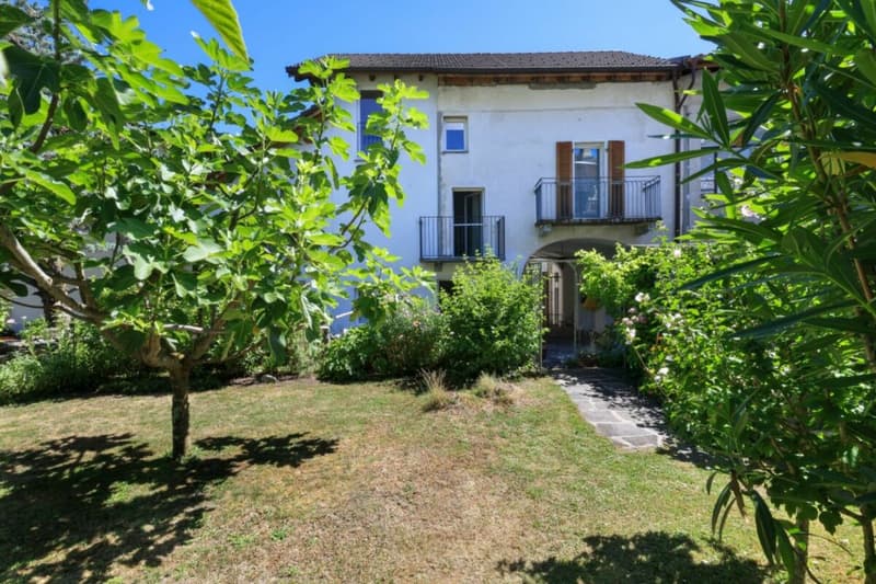 Casa Secret Garden (2)
