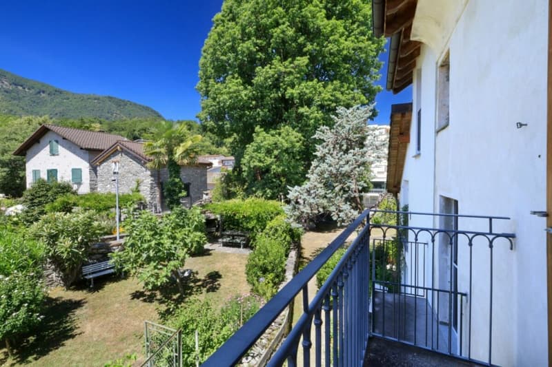 Casa Secret Garden (10)