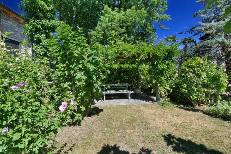 Casa Secret Garden (7)