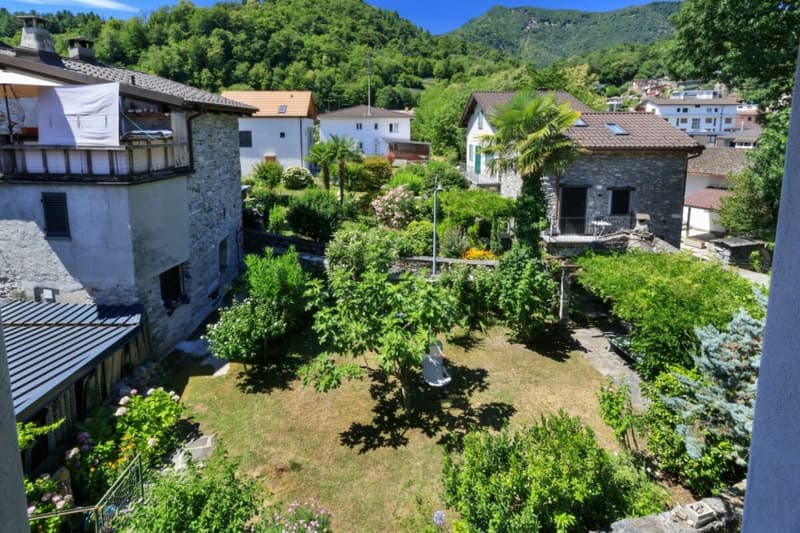 Casa Secret Garden (6)