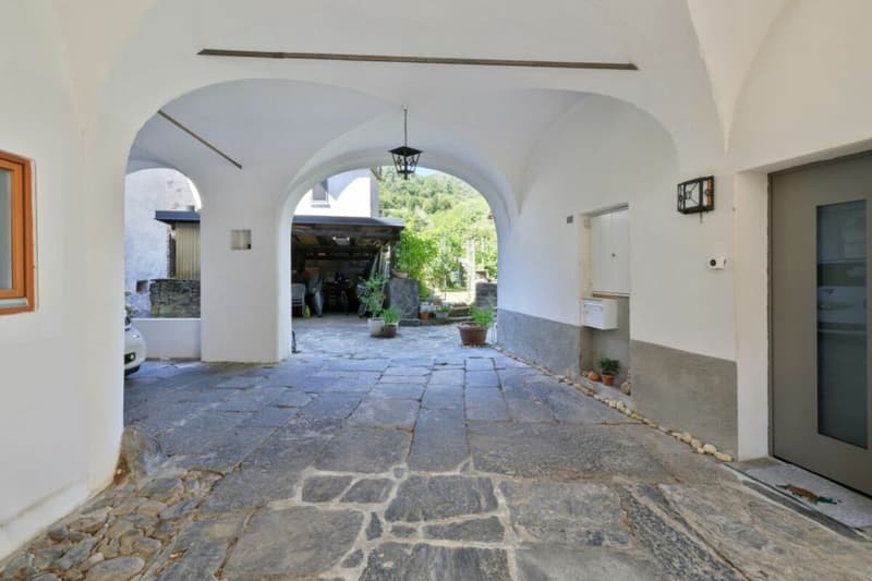 Casa Secret Garden (4)