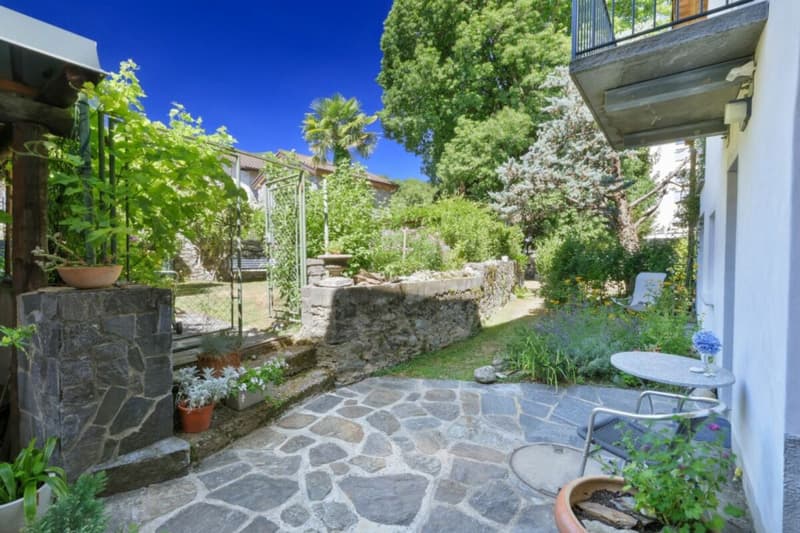 Casa Secret Garden (5)