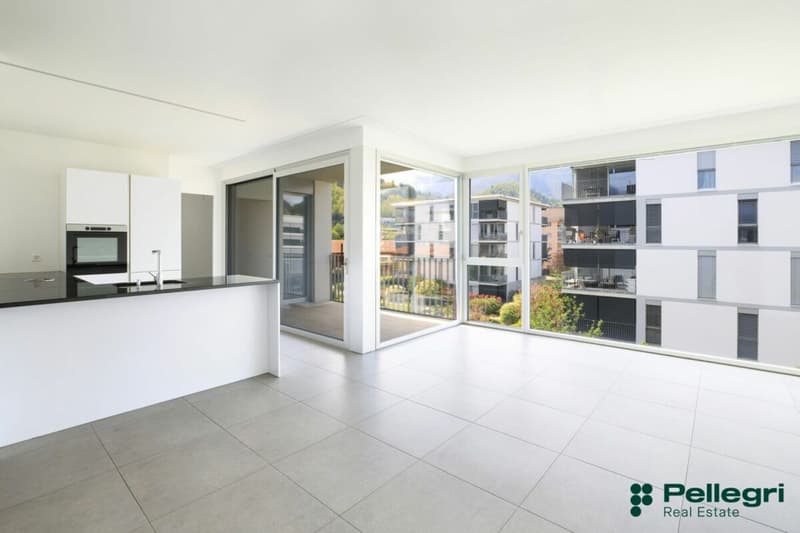 Moderne und zentrale 3.5 Zi.-Wohnung (3)