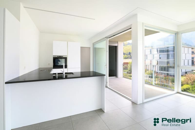 Moderne und zentrale 3.5 Zi.-Wohnung (4)