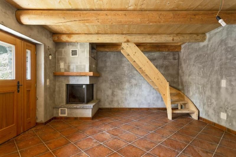 Ein authentischer Rückzugsort im Herzen des Maggiatals (3)