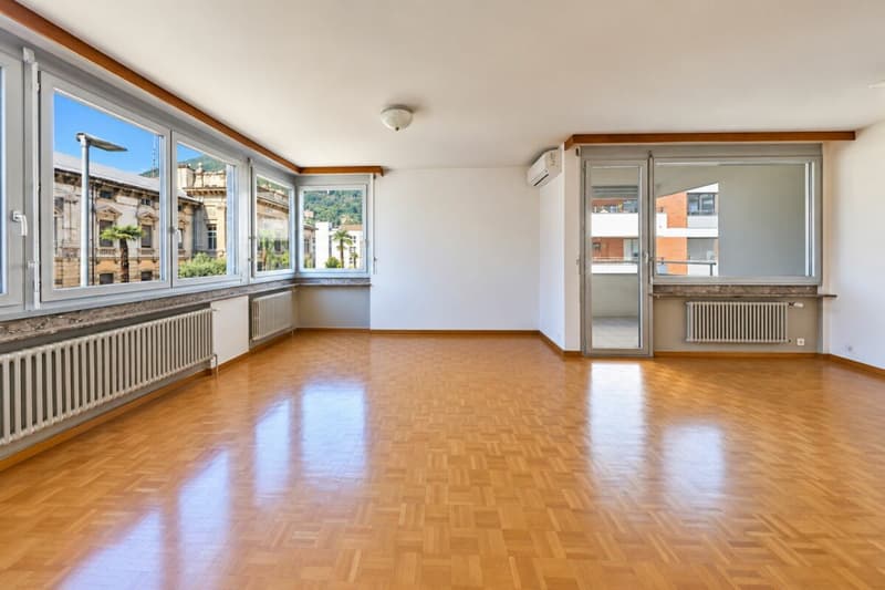 Zentral Wohnen (3)