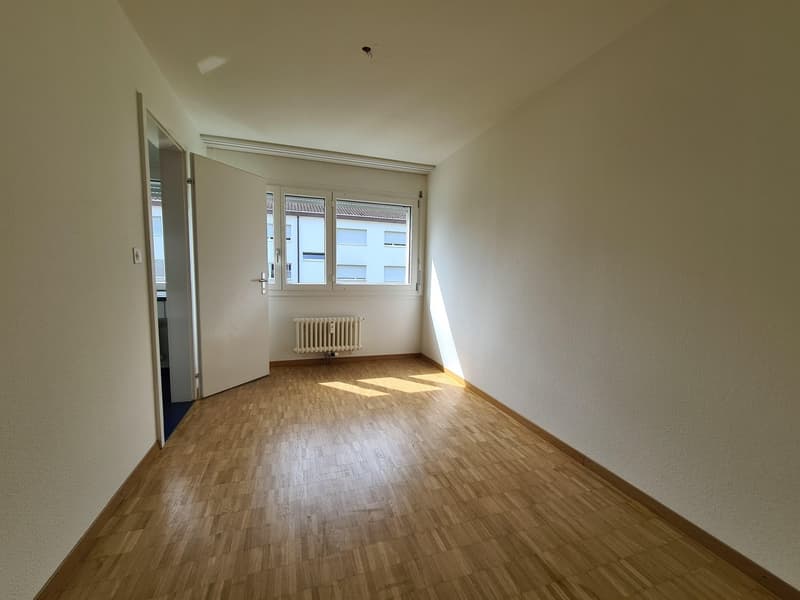 Attraktives Mehrfamilienhaus in der Region Bern (6)