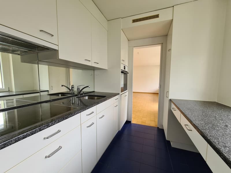 Attraktives Mehrfamilienhaus in der Region Bern (4)