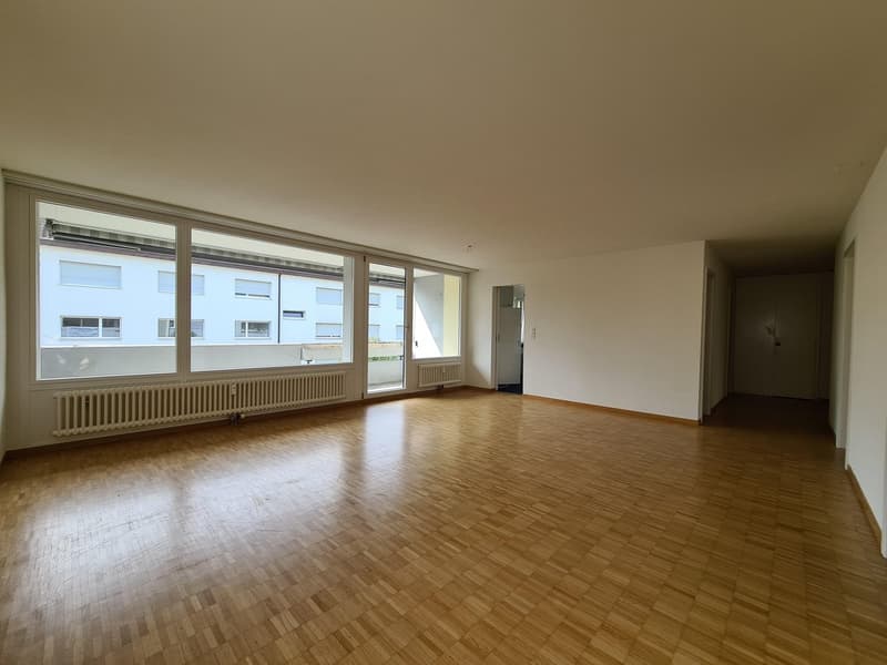 Attraktives Mehrfamilienhaus in der Region Bern (3)
