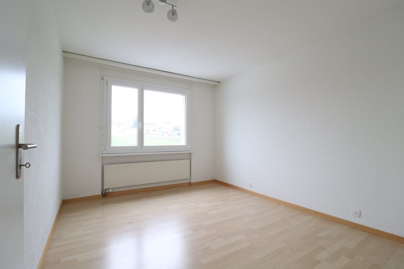 Helle 3.5 Zimmerwohnung in Schmitten (4)