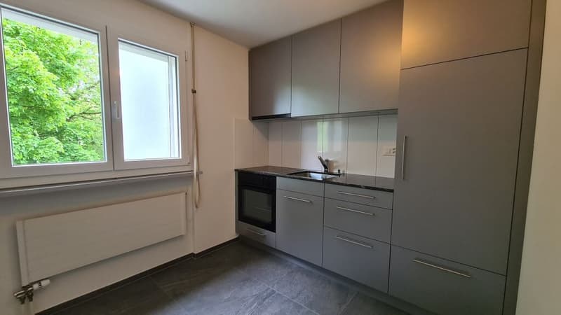 Helle 3.5 Zimmerwohnung in Schmitten (7)