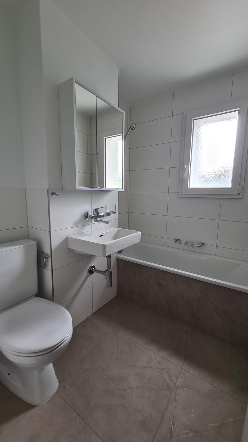 Helle 3.5 Zimmerwohnung in Schmitten (6)