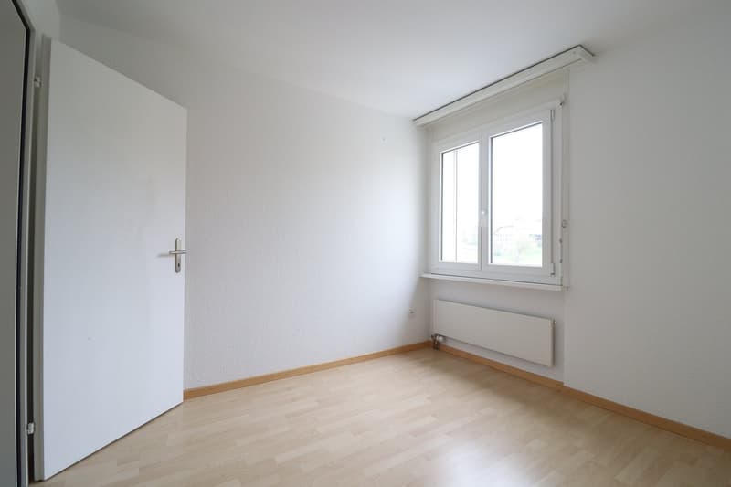 Helle 3.5 Zimmerwohnung in Schmitten (3)